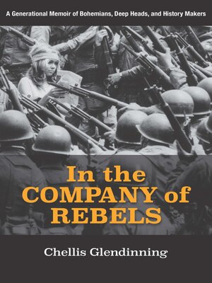 cover image of In the Company of Rebels